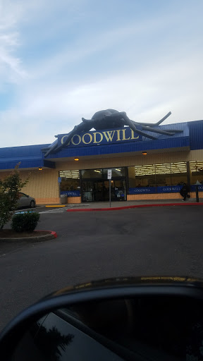 Donations Center «Goodwill», reviews and photos, 966 SE Oak St, Hillsboro, OR 97123, USA