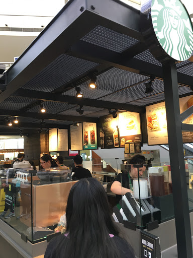 Coffee Shop «Starbucks», reviews and photos, 700 Paramus Park, Paramus, NJ 07652, USA