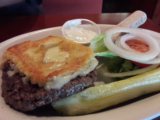 Diner «Square Lake Diner», reviews and photos, 6024 Rochester Rd, Troy, MI 48085, USA