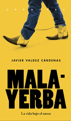 Download Books - Malayerba: La vida bajo el narco (Crónicas) (Spanish Edition)