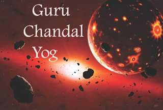 Chandal Yoga In Birth Chart