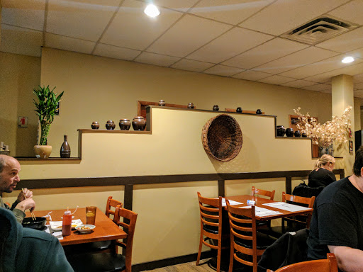 Korean Restaurant «Seoulville», reviews and photos, 45 W Main St, Somerville, NJ 08876, USA