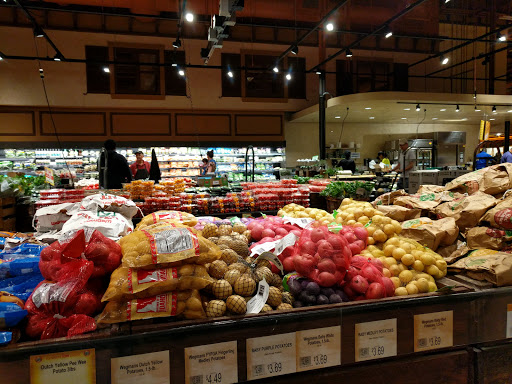Supermarket «Wegmans», reviews and photos, 240 Nassau Park Blvd, Princeton, NJ 08540, USA
