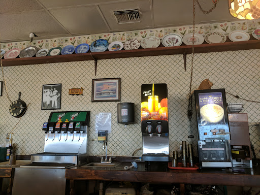 Cafe «Little Mesa Cafe», reviews and photos, 3929 E Main St, Mesa, AZ 85205, USA