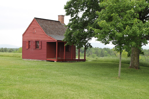 Historical Place «Saratoga National Historical Park», reviews and photos, 648 NY-32, Stillwater, NY 12170, USA