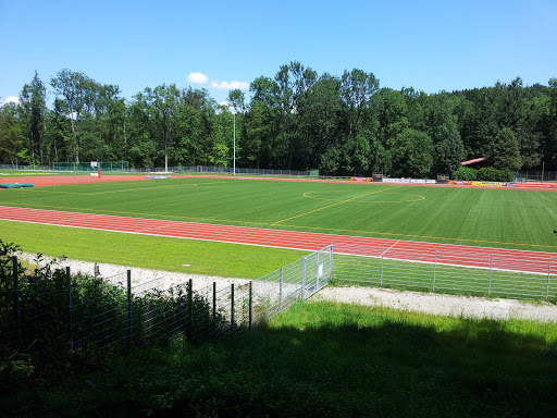 Sportplatz