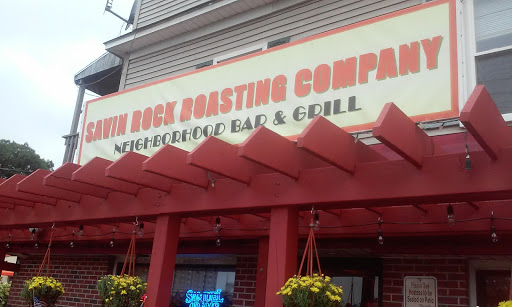 Restaurant «Savin Rock Roasting Co», reviews and photos, 305 Captain Thomas Blvd, West Haven, CT 06516, USA