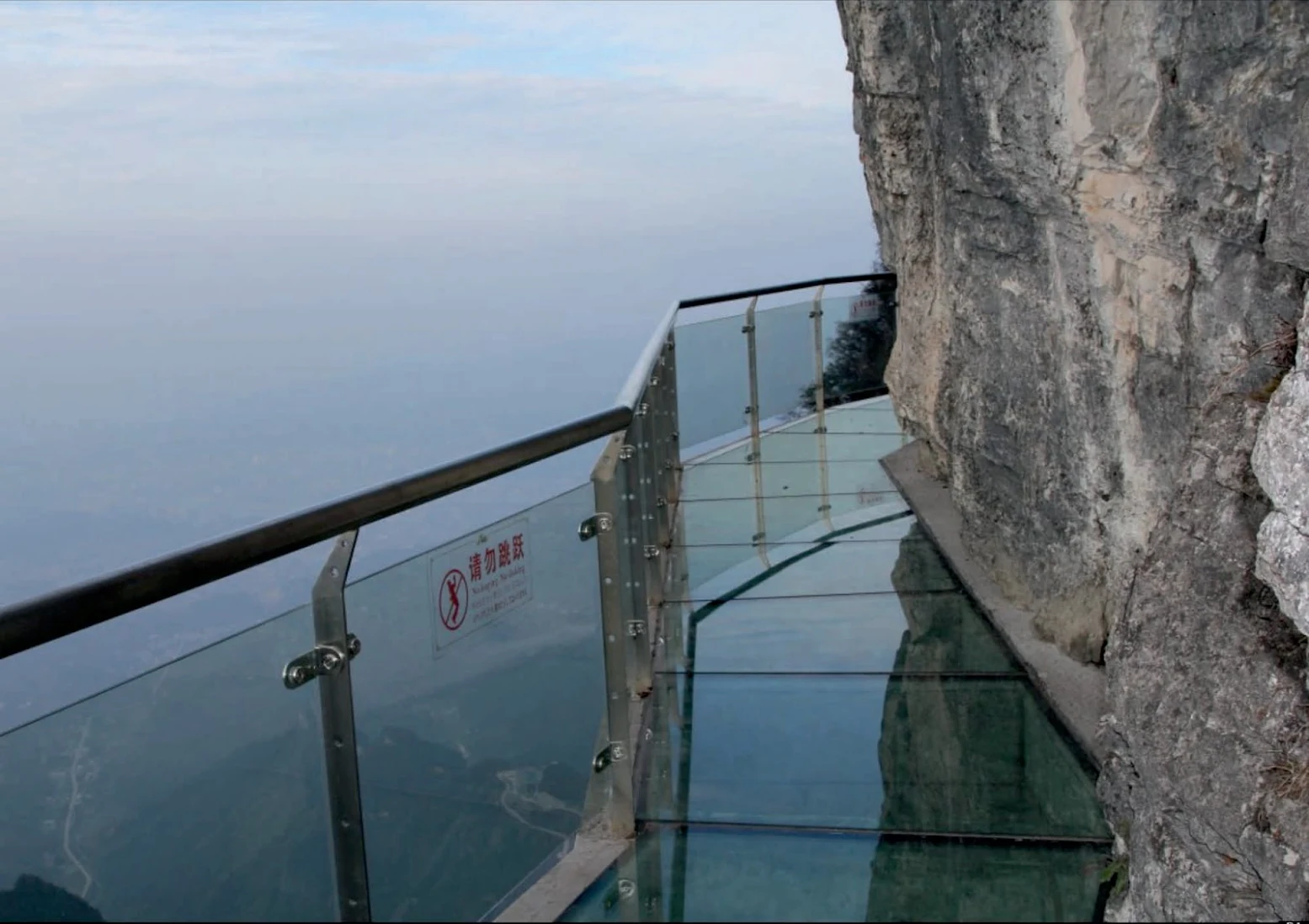 Zhangjiajie National Forest Park