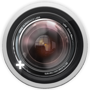 Cameringo+ Effects Camera v2.5.8