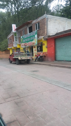 Gondolier Pizza, Alfredo del Mazo Vélez, Zona Centro, Temascalcingo, 50400 Temascalcingo de José María Velasco, Méx., México, Pizza a domicilio | EDOMEX