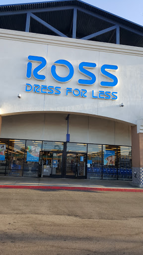 Clothing Store «Ross Dress for Less», reviews and photos, 3730 W McFadden Ave, Santa Ana, CA 92704, USA