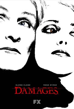 Daños y perjuicios - Damages - 3ª Temporada (2010)