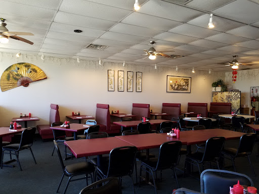 Restaurant «China King Restaurant», reviews and photos, 1847 TX-46, New Braunfels, TX 78132, USA