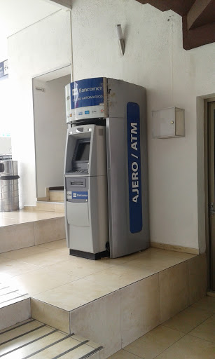 ATM/CAJERO BANCOMER PLAZA GRAN JARDIN, Gran Jardín, Balcones del Campestre, León, Gto., México, Cajeros automáticos | GTO