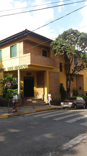 Hotel San Marco, R. Melo Viana, 6 - Centro, Extrema - MG, 37640-000, Brasil, Hotel, estado Minas Gerais