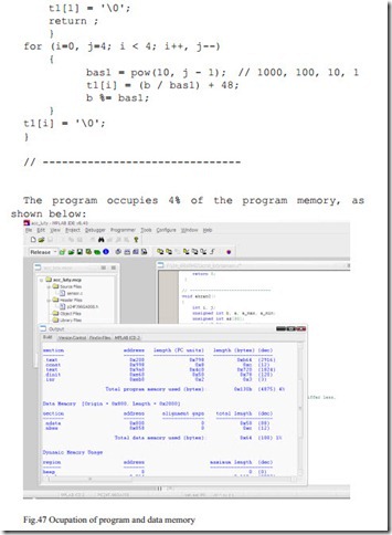 Interfacing PIC Microcontrollers to Peripherial Devices-0432