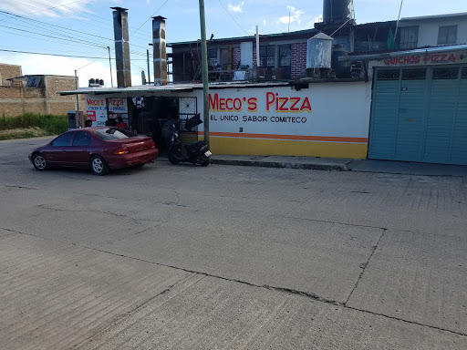 Pizza Meco, Primera Calle Sur Pte. 137, Candelaria, 30060 Comitán de Domínguez, Chis., México, Delicatessen | CHIS