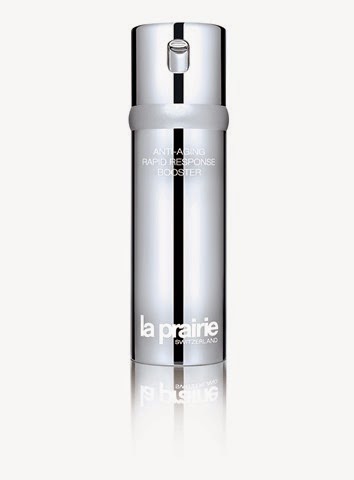 La Prairie Anti-Aging Rapid Response Booster Icon Shot