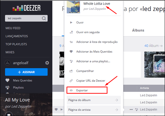 Widget com player para ouvir músicas no seu blog - Visual Dicas