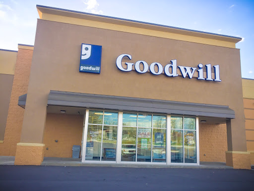 Non-Profit Organization «Goodwill Industries of Middle Tennessee», reviews and photos