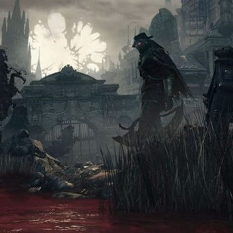 Bloodborne: The Old Hunters – Der Spaß und Spiele Test