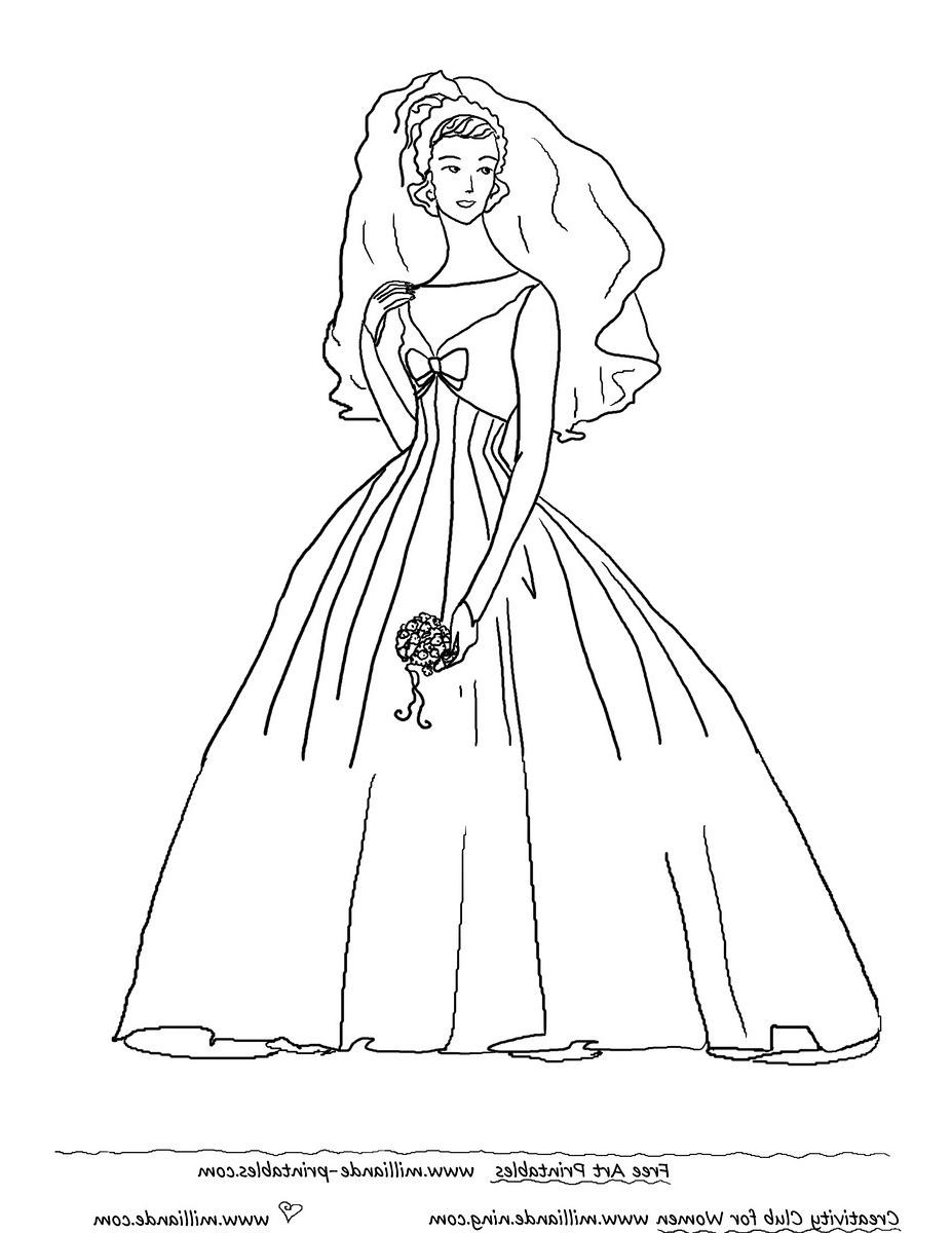 Retro Wedding Dresses