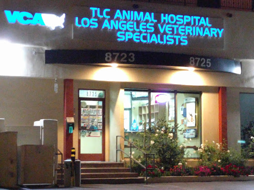 Animal Hospital «VCA Los Angeles Veterinary Specialists», reviews and photos