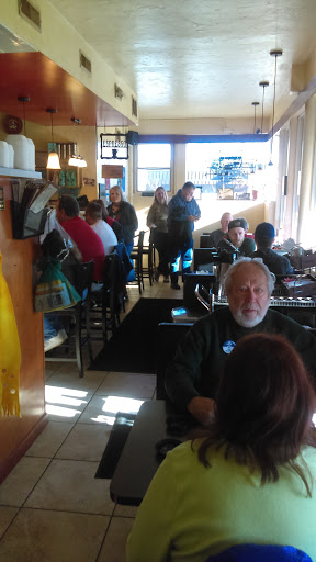 Cafe «The Daily Dose Cafe», reviews and photos, 6010 40th Ave, Kenosha, WI 53142, USA