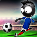ダウンロード Stickman Soccer 2016 をインストールする 最新 APK ダウンローダ