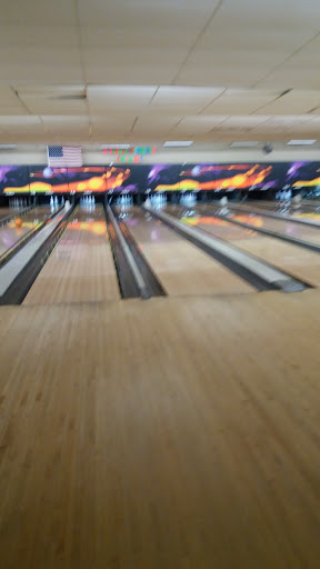 Bowling Alley «Bama Lanes», reviews and photos, 3020 Atlanta Hwy, Montgomery, AL 36109, USA