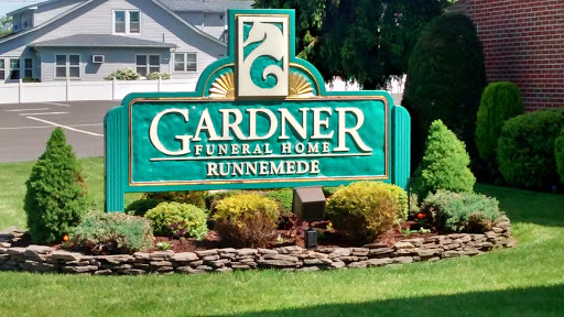 Funeral Home «Gardner Funeral Home», reviews and photos, 126 S Black Horse Pike, Runnemede, NJ 08078, USA