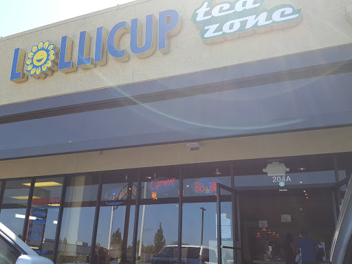 Cafe «Lollicup Coffee & Tea», reviews and photos, 2233 Grand Canal Blvd # 204A, Stockton, CA 95207, USA