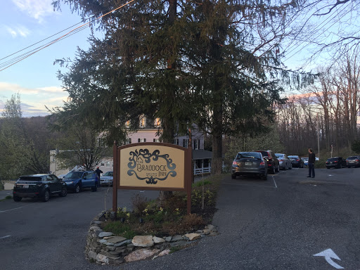 Restaurant «The Braddock Inn», reviews and photos, 4830 Schley Ave, Braddock Heights, MD 21714, USA
