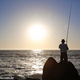 Morro Bay -  Califórnia, EUA