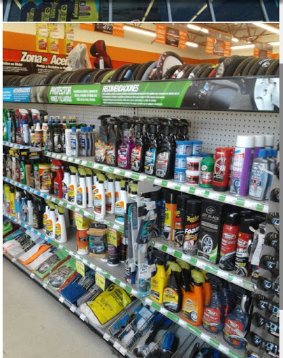 AutoZone Fresnillo, Paseo del Mineral 652, Venustiano Carranza, 99099 Fresnillo, Zac., México, Tienda de recambios de automóvil | ZAC