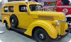 514-Early Ford Museum 6