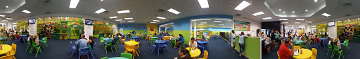 Indoor Playground «Funville Playground and Cafe», reviews and photos, 4200 Portsmouth Blvd, Chesapeake, VA 23321, USA