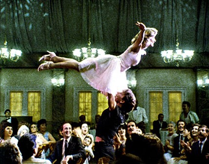 dirty dancing