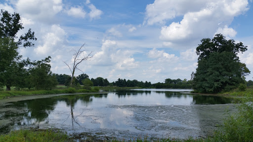 Public Golf Course «Brambleton Regional Park and Golf Course», reviews and photos, 42180 Ryan Rd, Ashburn, VA 20148, USA