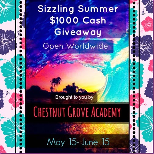 Chestnut grove academy 2