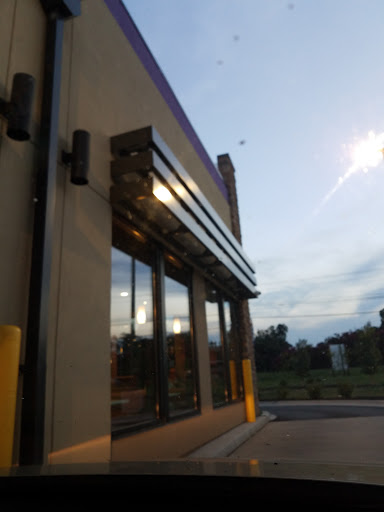 Restaurant «Taco Bell», reviews and photos, 30343 Triangle Dr, Charlotte Hall, MD 20622, USA