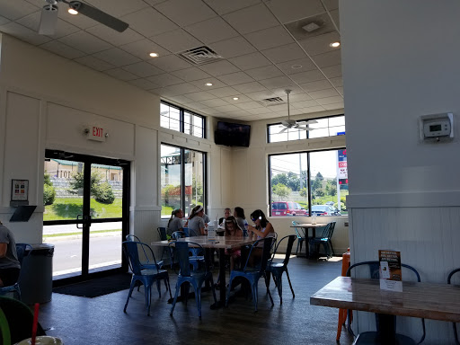 American Restaurant «Tropical Smoothie Cafe (Harrisonburg)», reviews and photos, 1011 Port Republic Rd, Harrisonburg, VA 22801, USA