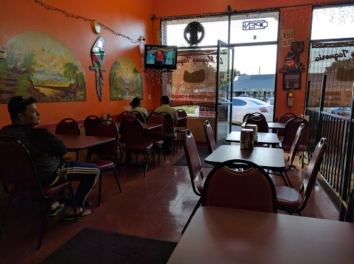 Mexican Restaurant «El Maguey», reviews and photos, 1065 Holly St D, San Carlos, CA 94070, USA