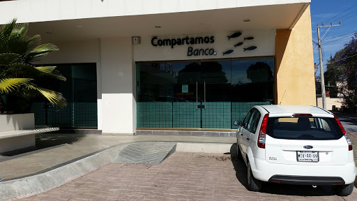 Compartamos Banco Ixtapan de la Sal, Arturo San Roman Nte. 54, Barrio de San Gaspar, Ixtapan de la Sal, 51900 Ixtapan de la Sal, Méx., México, Banco o cajero automático | EDOMEX