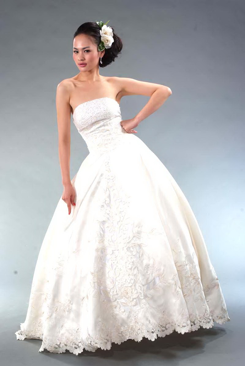 Free Shipping New Custom Made Vintage Wedding Dresses Wedding Gowns prom