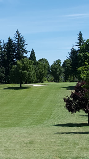 Golf Course «Rose City Golf Course», reviews and photos, 2200 NE 71st Ave, Portland, OR 97213, USA