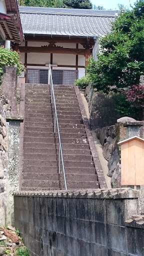 法輪寺