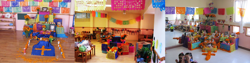 MONTESSORI PAOLINI, Las Palmas 4816, Las Palmas, 22106 Tijuana, B.C., México, Escuela Montessori | BC