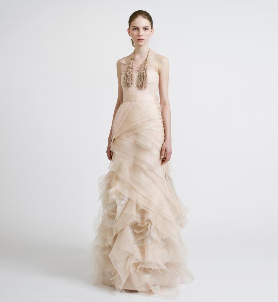 vera wang bridal