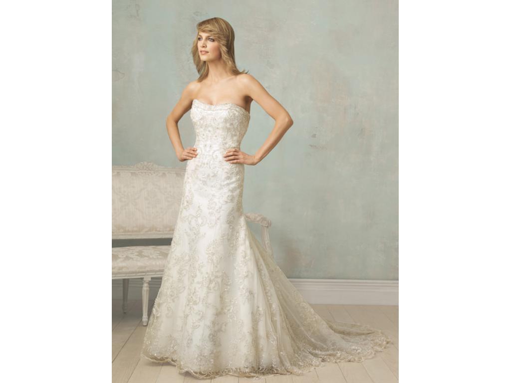 lazaro wedding dresses for